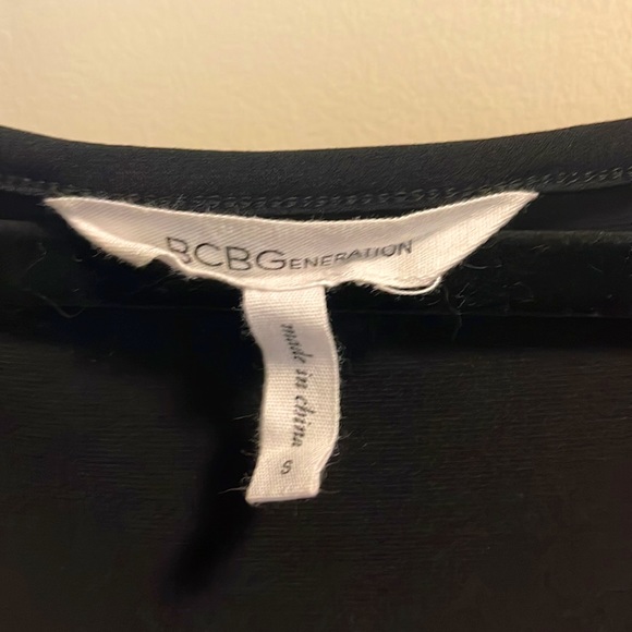 BCBGeneration Tank - Picture 2 of 3